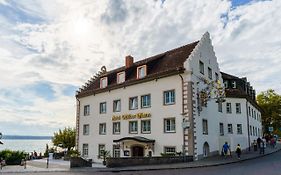 Hotel Wilder Mann